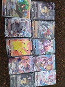Karty pokemon