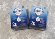 2 x Mleko Bebilon Advance Pronutra 2 