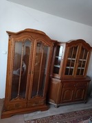 Włoska witryna duża