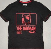Wr) BATMAN oryginalna koszulka t-shirt Roz.S/M