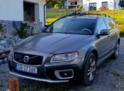 Volvo XC70 D5 4x4 Serwisowany Uczciwy Egzemplarz 