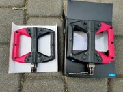 Pedały platformowe MTB