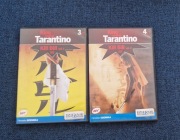 Dvd Kill Bill vol 1 i 2 