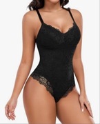 Piękne Body Modelujące Damskie Rozmiar L