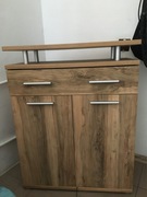 Szafka na buty 95/70/32