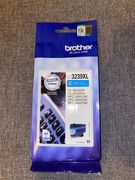 Wkłady brother LC3239XL cyan x5 