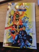 X-Men Blue Homecoming vol. 0 TPB