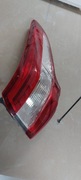 Lampa tył prawa Nissan Qashqai J11