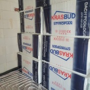 Styropian 5cm Krasbud EPS 100 - 036