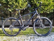 Giant Talon 0 LTD 2017 XT 10s -rower górski 27,5 cala - Rockshock reba