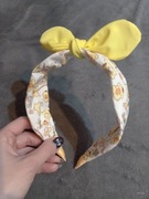 Opaska przepaska na włosy głowę sanrio pompompurin 