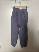 Spodnie dziewczęce Reserved r.134