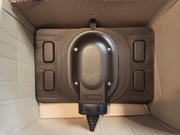 Przepust dachowy Przejście solarne Wirplast brązow