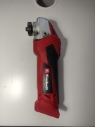 Einhell Aku szlifierka kątowa TE-AG 18/115 Li