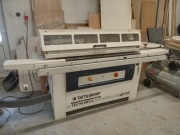 Okleiniarka SCM me 25 