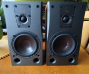 Głośniki kolumny Dali Concept 1 - odbiór osobisty Gdańsk