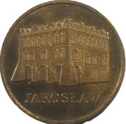 2 złote z 2006 rok - JAROSŁAW + FOLDER W PDF - OBEJRZYJ MOJĄ OFERTĘ