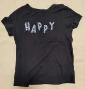 T-shirt H&M r.122/128