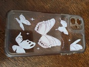 Pokrowiec etui iPhone 11