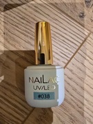 Lakier hybrydowy Nailac 038