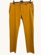 Spodnie chinosy Zara Basic Man – rozmiar EUR 44 / USA 34 / MEX 34