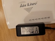 Router Wi-Fi Air Live