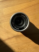 Obiektyw FujiFilm Fujinon XF 23 mm f/2 R WR 