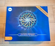 Gra Milionerzy jak nowa