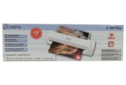 Laminator Olympia A396 Plus