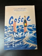 "Goście weselni" Alison Espach