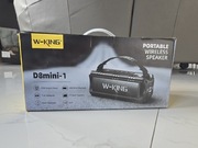 Głośnik Bluetooth 30W Bas Powerbank W-KING D8 mini