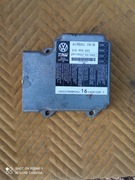 Czujnik poduszek powietrznych airbag 3T0959655