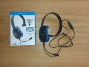 Turtle Beach Recon Chat Gaming Headset słuchawka gamingowa + mikrofon