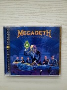 Megadeth - Rust in peace