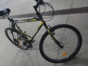 ROWER Mountain Bike Record