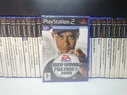Tiger Woods PGA Tour 2005 NOWA FOLIA PS2