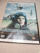 Ciemnoniebieski świat DVD