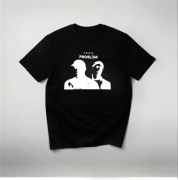 Pro8l3m Merch Koszulka Koncertowa Nowa Unisex M