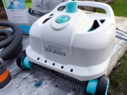 Odkurzacz basenowy INTEX ZX300 automat do basenu komplet