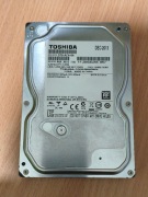 Dysk 3,5" Toshiba 1TB DT01ACA100 Sata III 7,2K 32MB