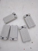 ZAPASOWY AKUMULATOR/BATERIA DRON 4DRC V9 3,7v USB  5szt