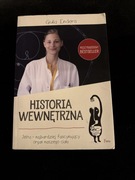 Historia wewnętrzna Giulia Enders