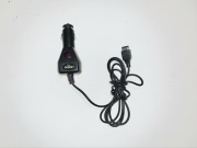 Ładowarka samochodowa hama do konsoli NINTENDO Game Boy Advance SP DS