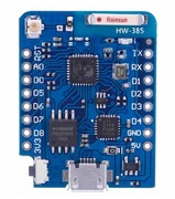 WeMos Di Mini Pro | ESP8266EX