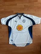 Sheffield Wednesday Puma Chupa Chups 2000/01 Away Vintage Jersey (SWFC)