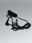 Mikrofon krawatowy Sony – MiniDisc / Walkman – vintage