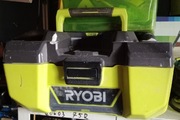 Ryobi odkurzacz R18PV