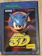 Sonic 3d Pc KLASYKA