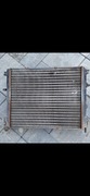 Chłodnica Renault 1.4 benzyna
