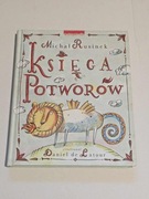 Michał Rusinek Księga potworów